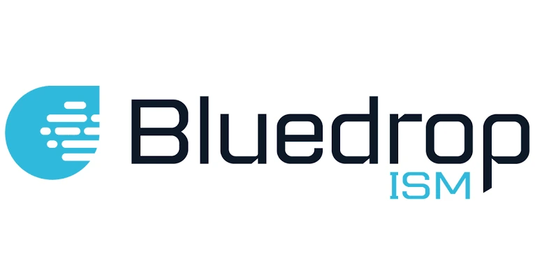 Bluedrop ISM